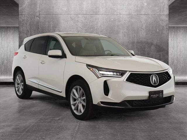 2022 Acura RDX Base