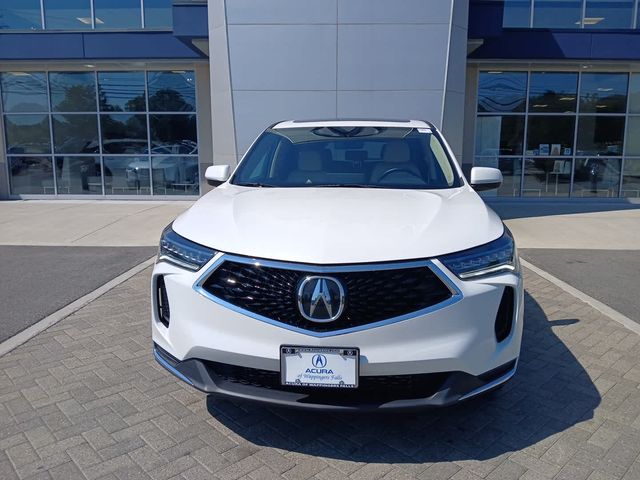 2022 Acura RDX Base