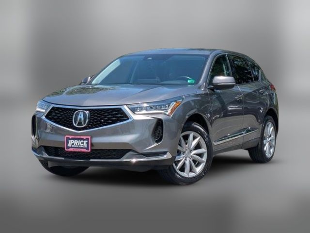 2022 Acura RDX Base