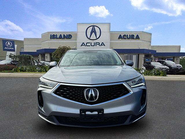 2022 Acura RDX Base