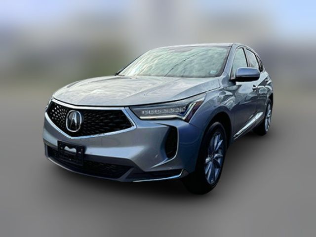 2022 Acura RDX Base