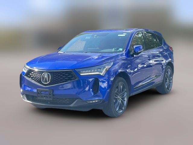 2022 Acura RDX A-Spec