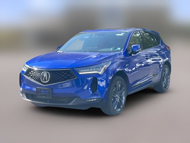 2022 Acura RDX A-Spec