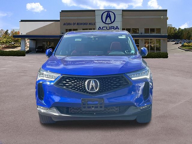 2022 Acura RDX A-Spec