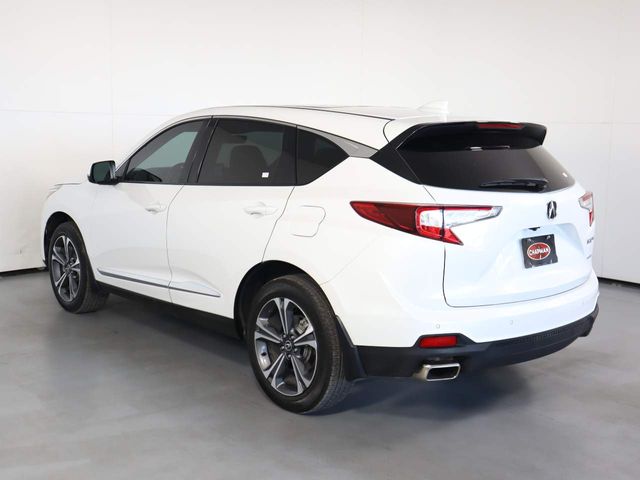 2022 Acura RDX Advance