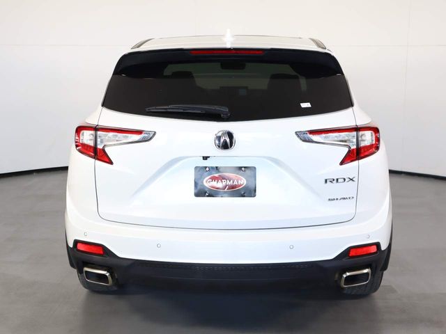 2022 Acura RDX Advance