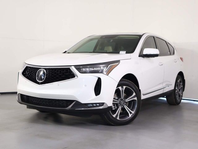 2022 Acura RDX Advance