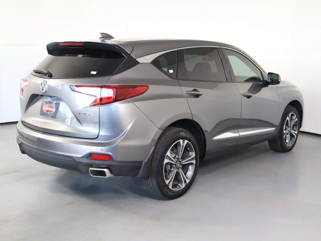 2022 Acura RDX Advance