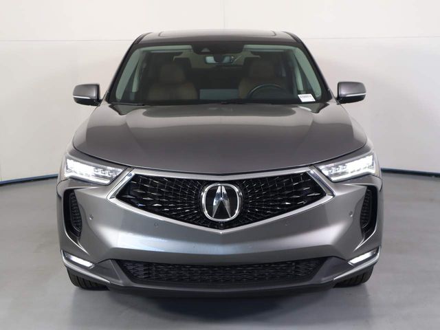 2022 Acura RDX Advance