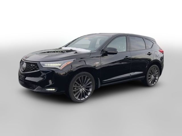 2022 Acura RDX A-Spec Advance