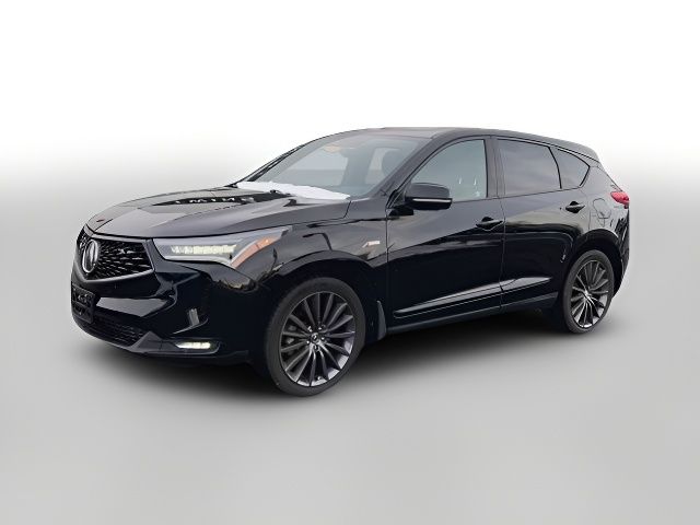 2022 Acura RDX A-Spec Advance