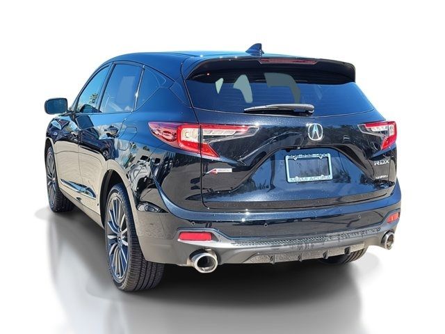 2022 Acura RDX A-Spec Advance