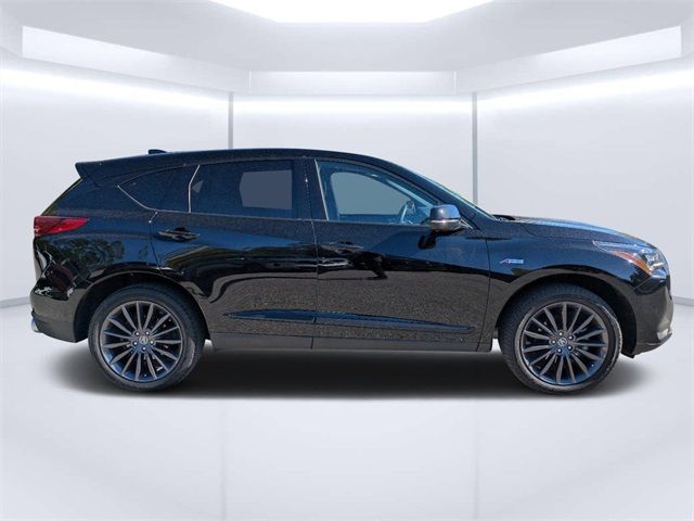 2022 Acura RDX A-Spec Advance