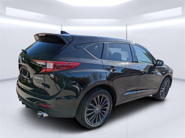 2022 Acura RDX A-Spec Advance