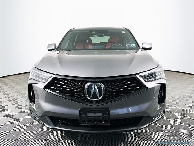 2022 Acura RDX A-Spec Advance