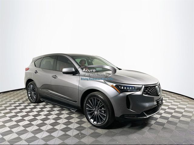 2022 Acura RDX A-Spec Advance