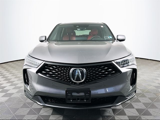 2022 Acura RDX A-Spec Advance