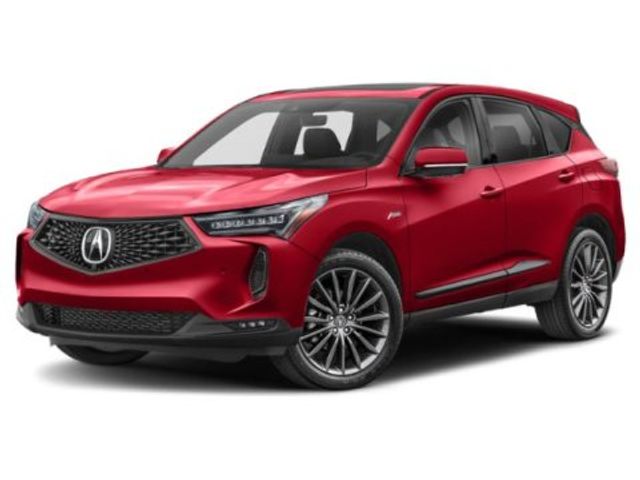 2022 Acura RDX A-Spec Advance