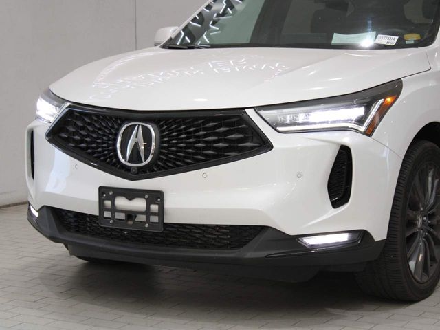 2022 Acura RDX A-Spec Advance