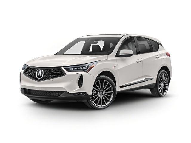 2022 Acura RDX A-Spec Advance