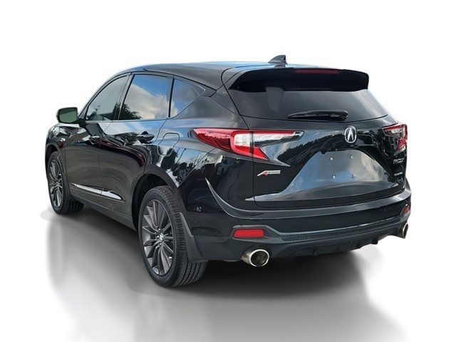 2022 Acura RDX A-Spec Advance