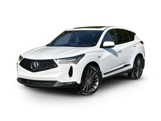 2022 Acura RDX A-Spec Advance