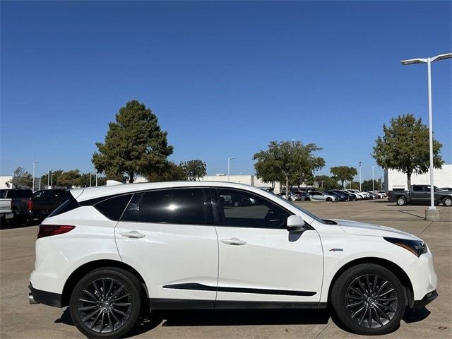 2022 Acura RDX A-Spec Advance