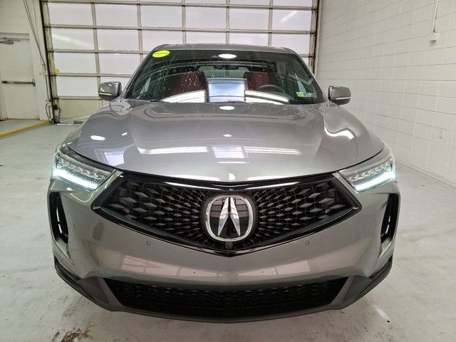 2022 Acura RDX A-Spec Advance