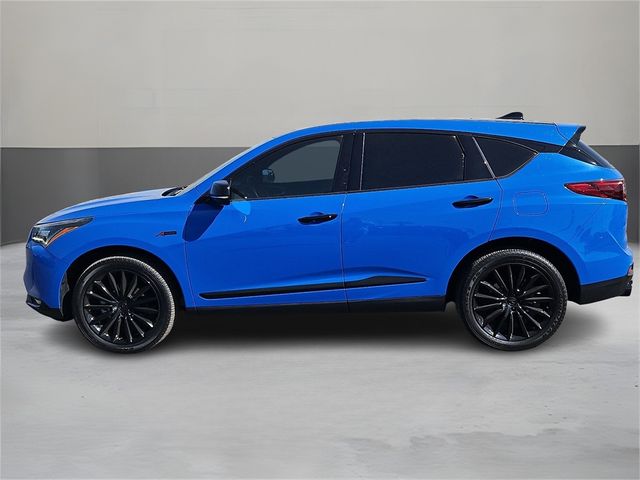 2022 Acura RDX PMC Edition