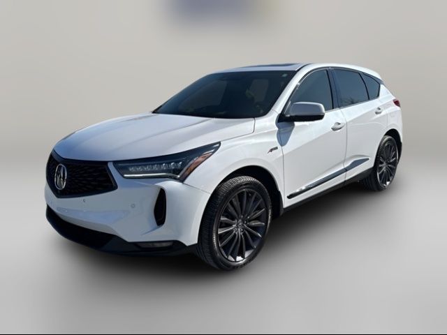 2022 Acura RDX A-Spec Advance