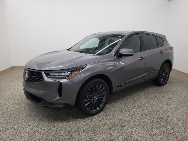 2022 Acura RDX A-Spec Advance