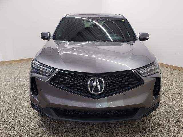 2022 Acura RDX A-Spec Advance