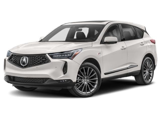 2022 Acura RDX A-Spec Advance