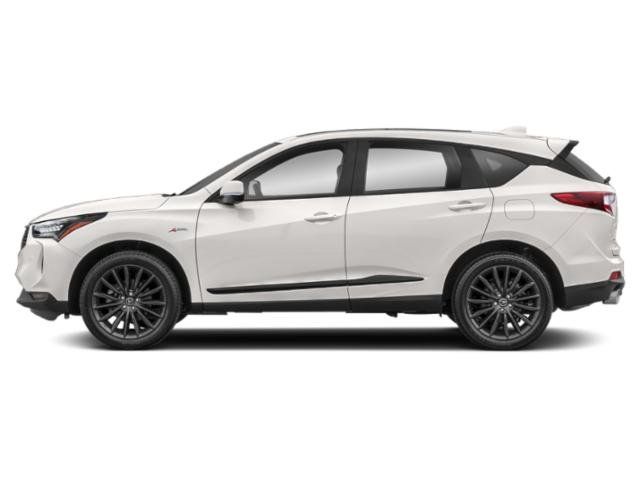 2022 Acura RDX A-Spec Advance