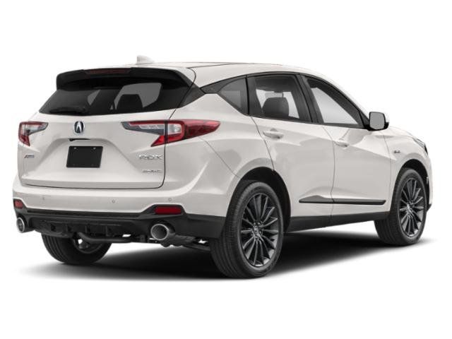 2022 Acura RDX A-Spec Advance