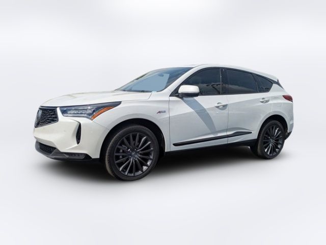 2022 Acura RDX A-Spec Advance