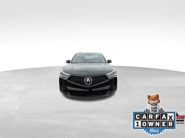 2022 Acura RDX A-Spec Advance