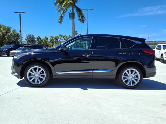 2022 Acura RDX Base