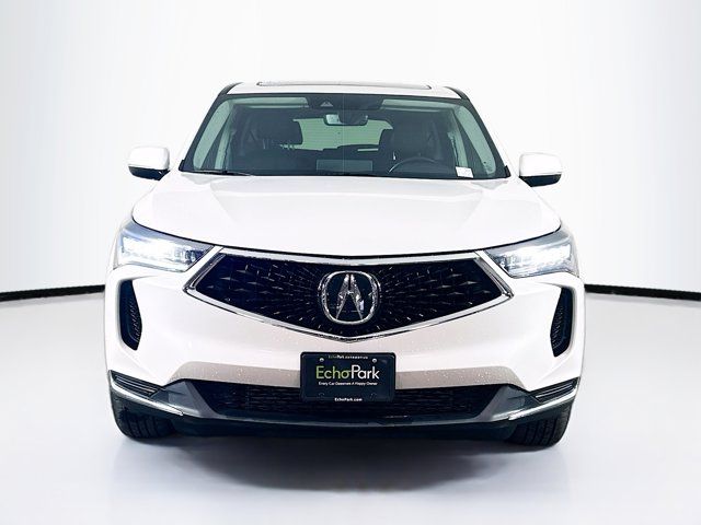 2022 Acura RDX Base