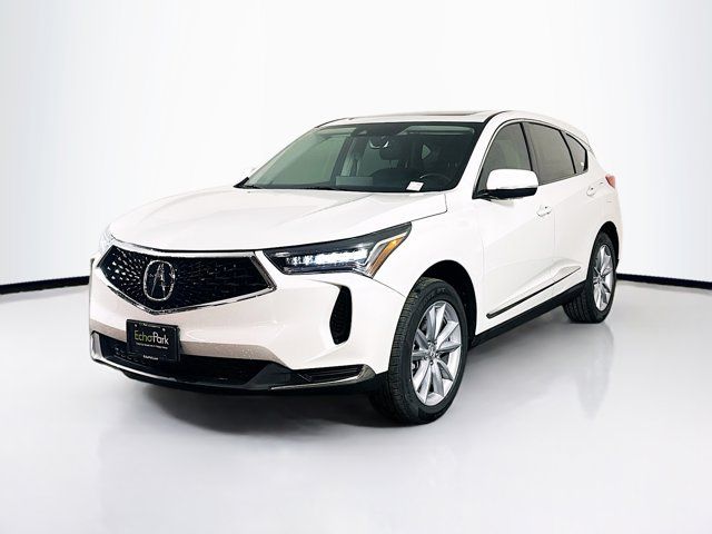 2022 Acura RDX Base