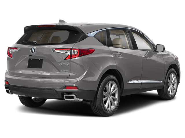 2022 Acura RDX Base