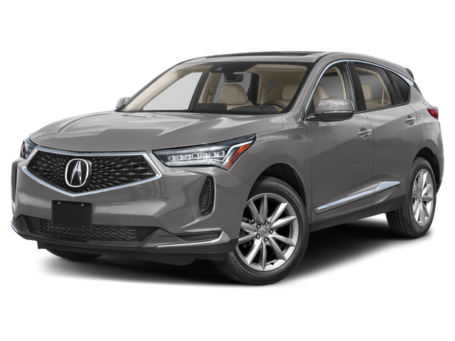 2022 Acura RDX Base