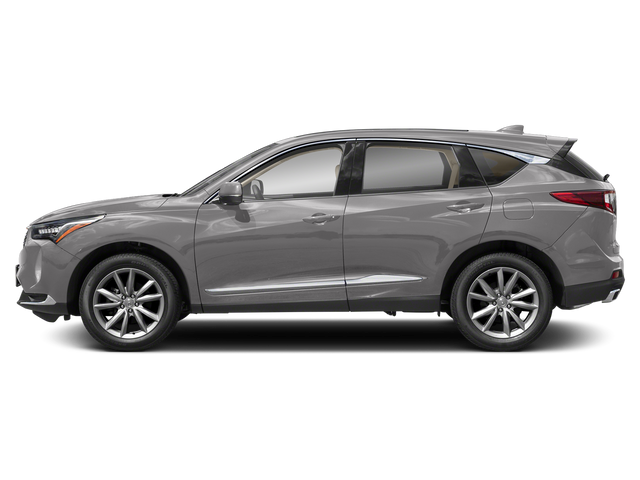 2022 Acura RDX Base