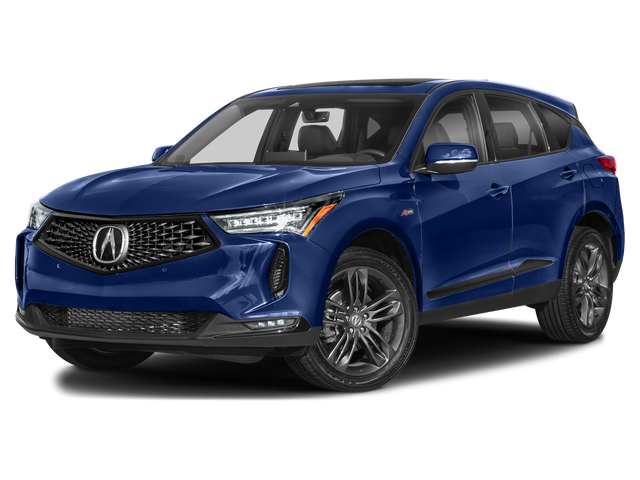 2022 Acura RDX A-Spec