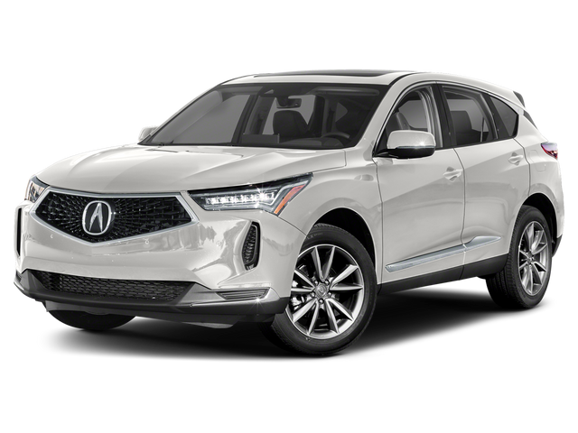 2022 Acura RDX Technology