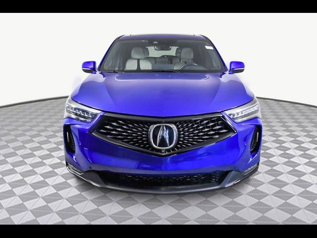 2022 Acura RDX PMC Edition