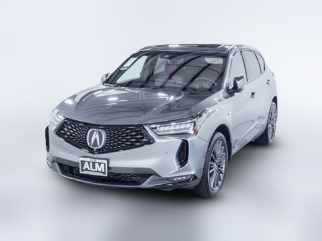 2022 Acura RDX PMC Edition