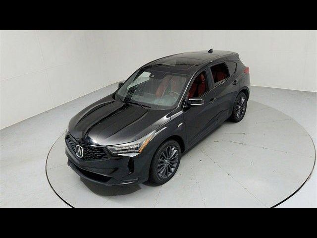 2022 Acura RDX PMC Edition