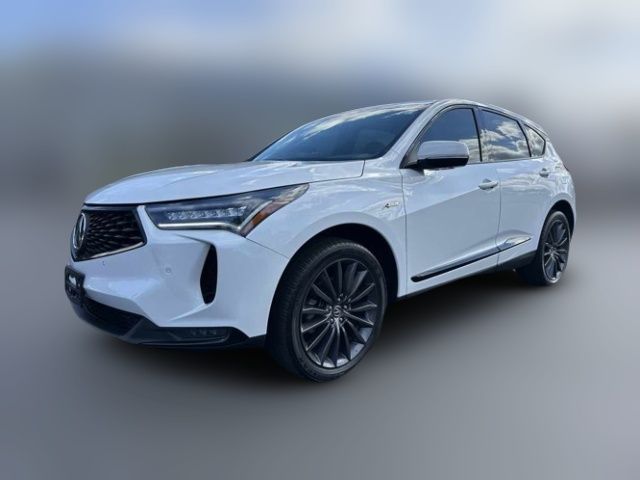 2022 Acura RDX A-Spec Advance