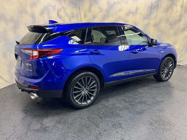 2022 Acura RDX PMC Edition